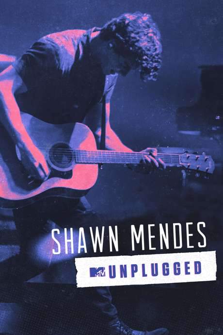 Shawn Mendes: MTV Unplugged